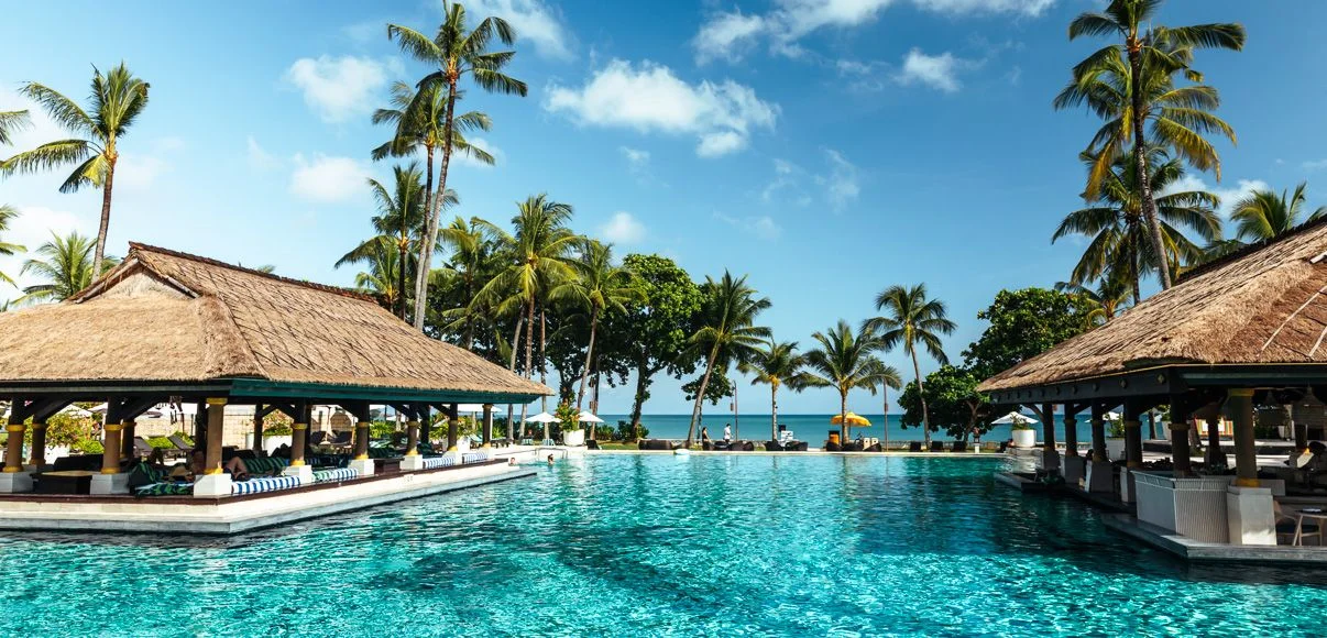 10 Hotel Mewah di Indonesia untuk Staycation Tahun 2026